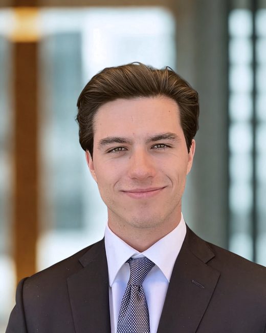 Portrait de Raphaël Rodriguez-Ginestet